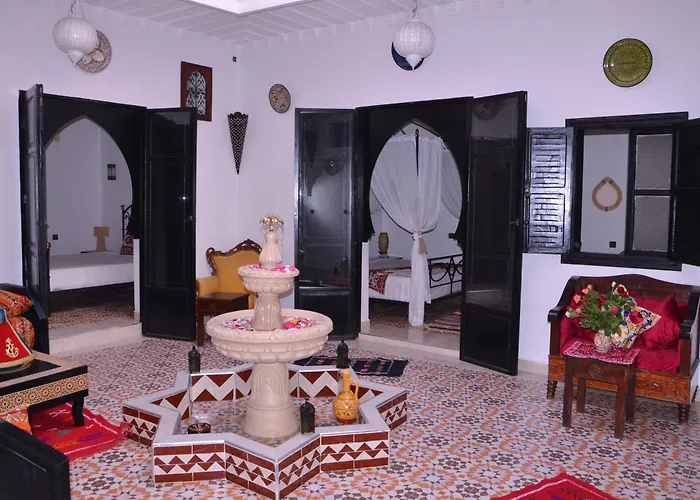 Riad Benrahal