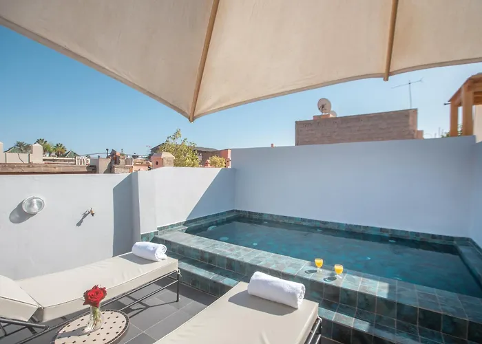 Ryad Marrakech