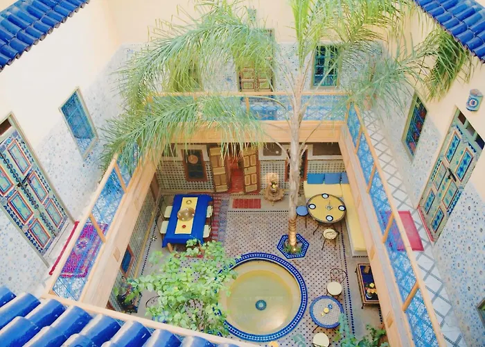 Riad Zara