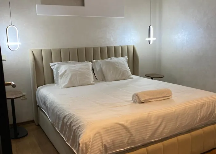 Flat In Marrakech