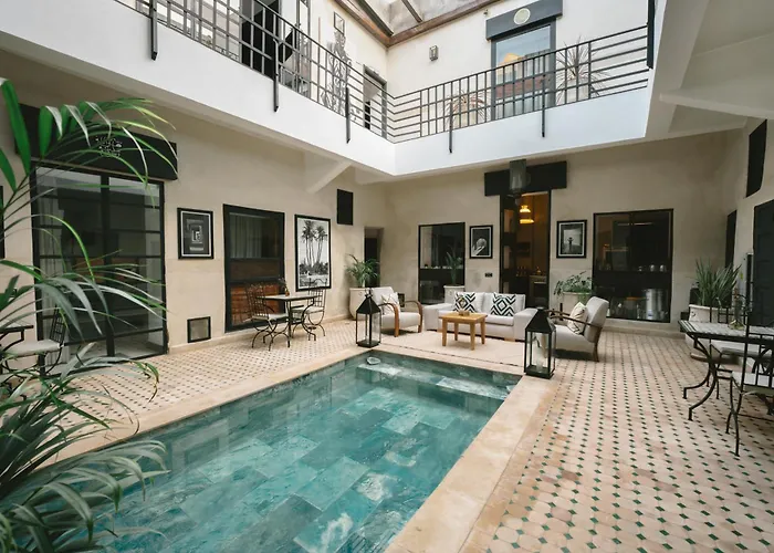 Riad Dar Bousga