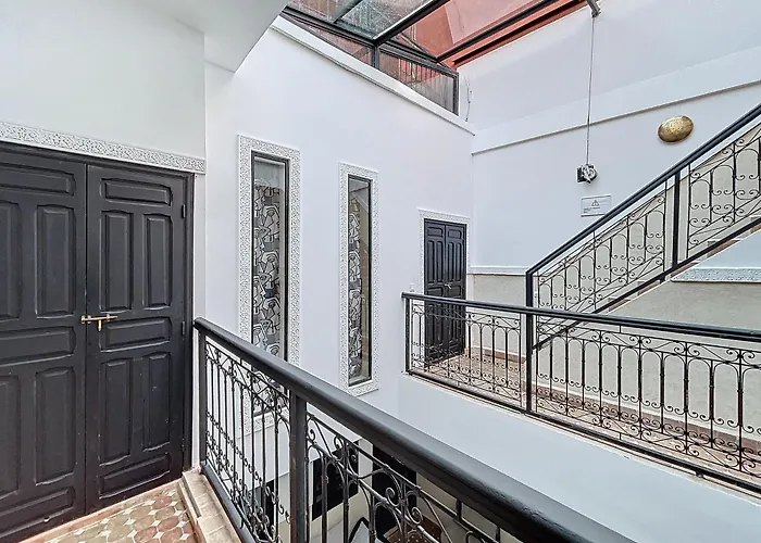 Riad Soufia