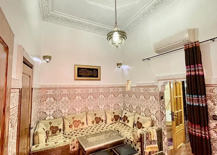 Sherifa House