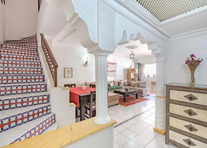 Appartement Duplex Confort Qualite Tres Bien Situe
