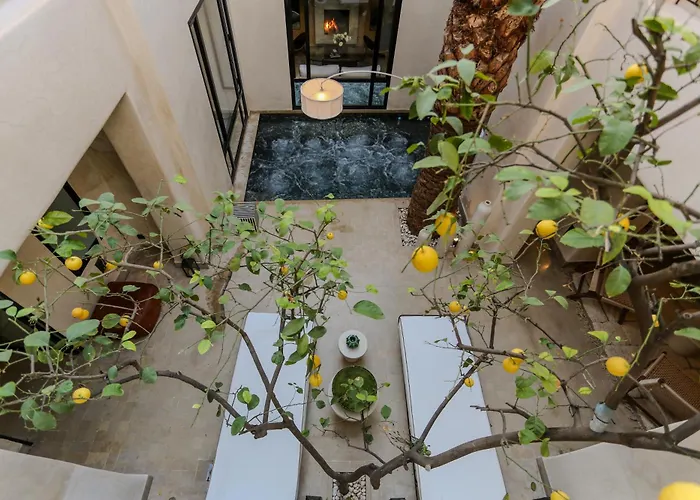 Riad Ko Nova