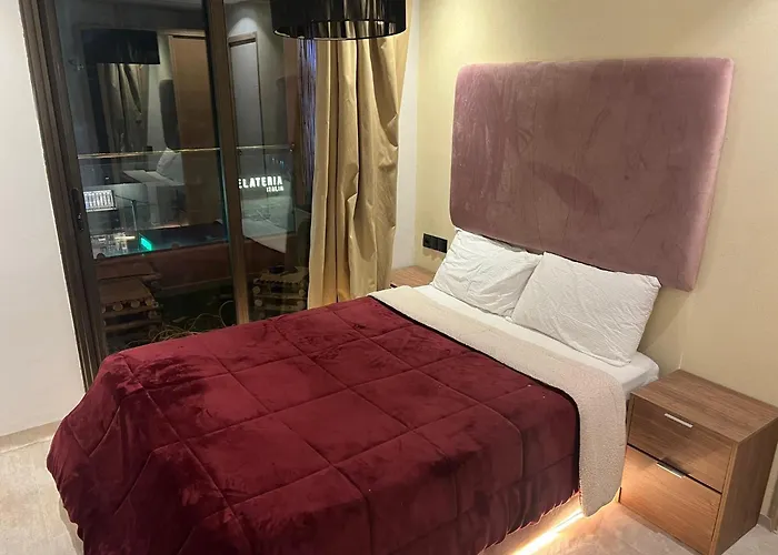 Appartement Guliz
