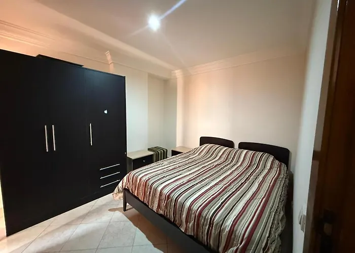 Magnifique Appartement 2 Chambres A Plaza