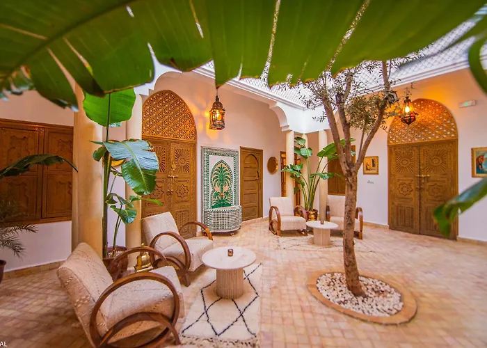 Riad Amskal