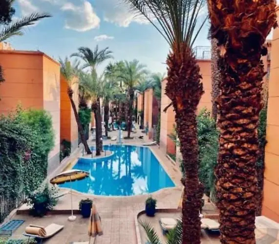 Maison Mariam