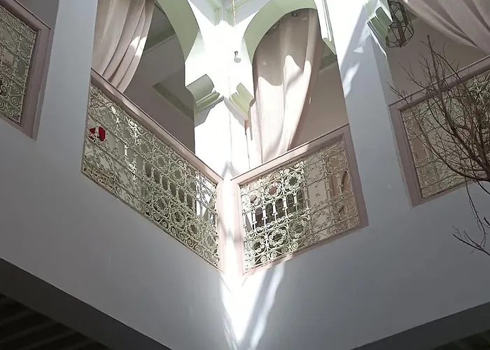 Dar Le Monde