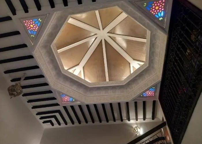 Riad Benhamou 3
