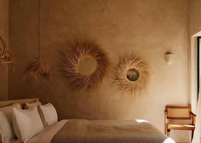 Amiri Gueliz Marrakech Apartments