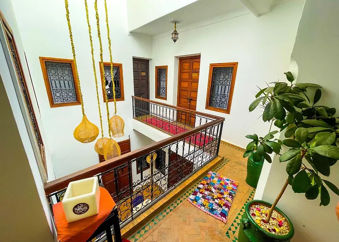 Riad Karim