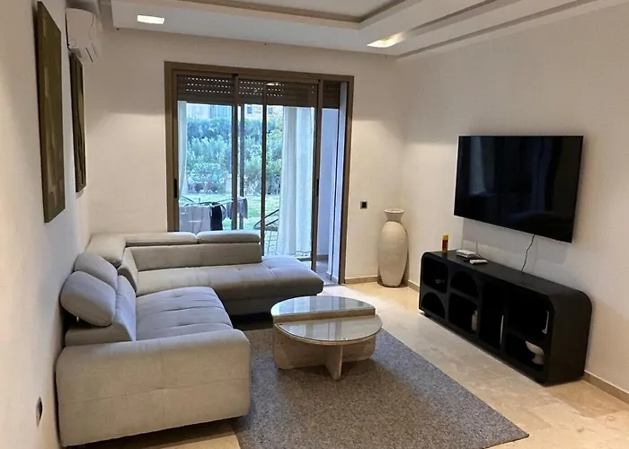 Prestigia Argane Jubaea Marrakech