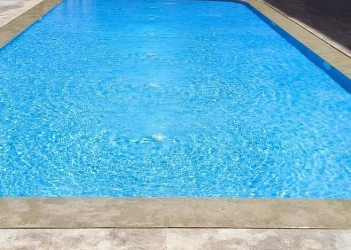 Marrakech Appart Calme Pool Access & Free Car