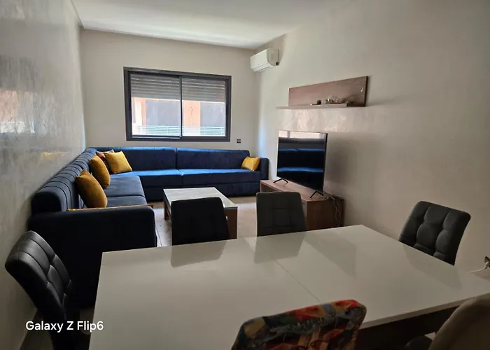 Appartement A Targa