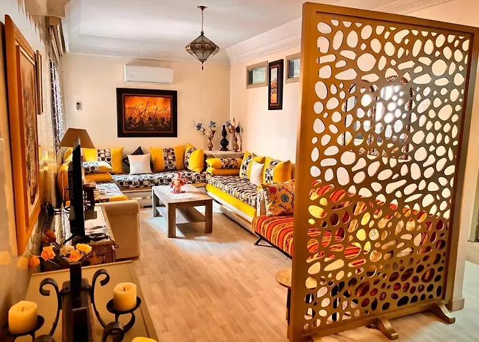 Moroccan Spirit
