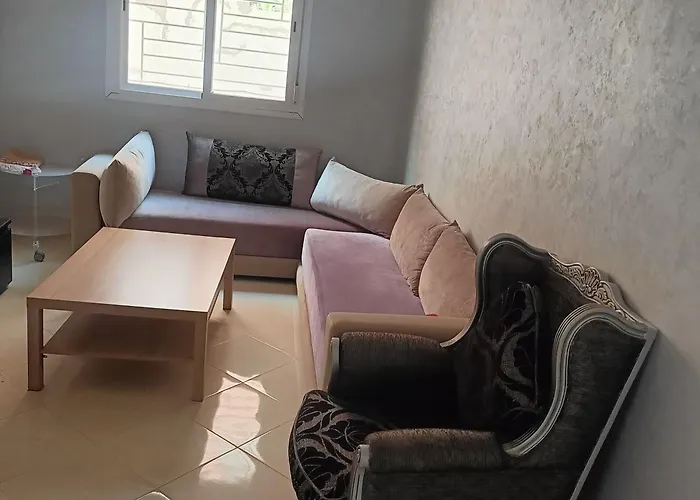 Marrakech Mountazah Al Jadid