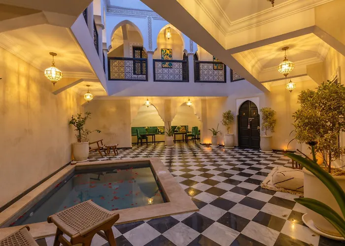Riad Zehra