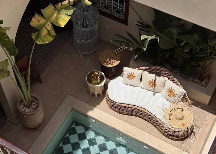 Riad Excellence
