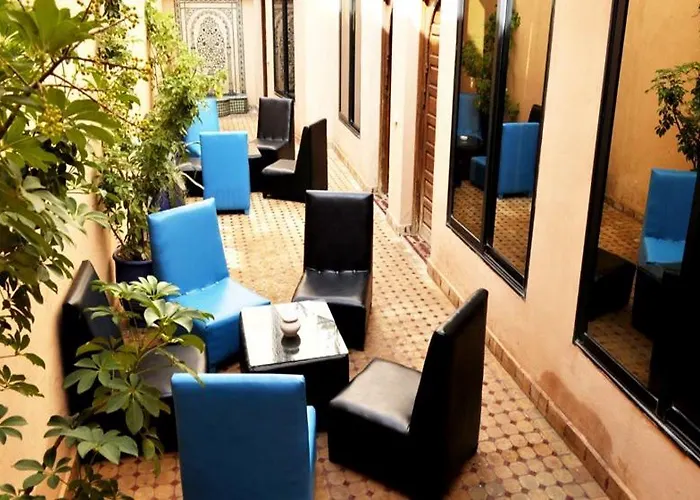 Dar Charaf