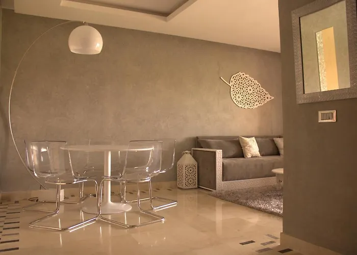 Prestigia Golf City Apartment