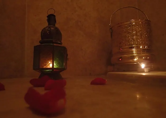 Riad Quara