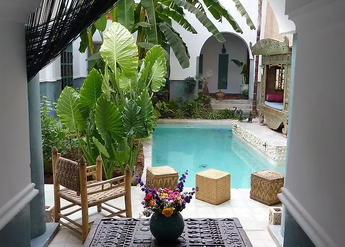 Riad Hadika Maria