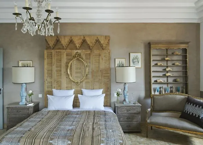 Riad Dar Nanka