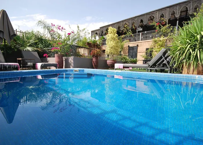 Riad Terra Bahia