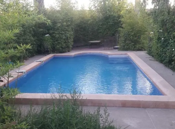 Auberge Amine