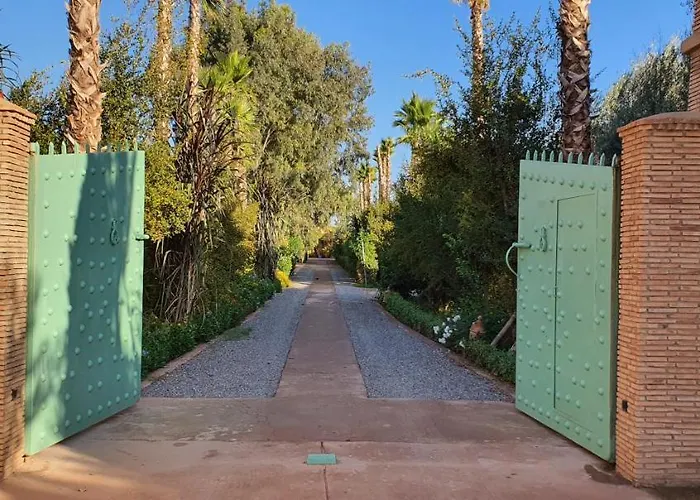 Dar Gonzo Resort & Spa