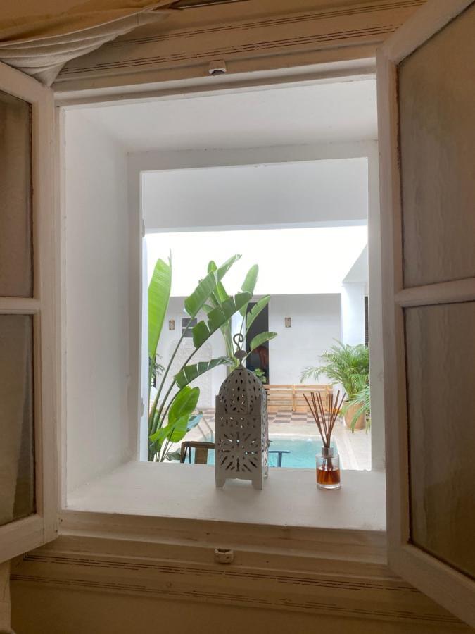 Zwin Zwin Boutique-hotel Hotel Marrakesh