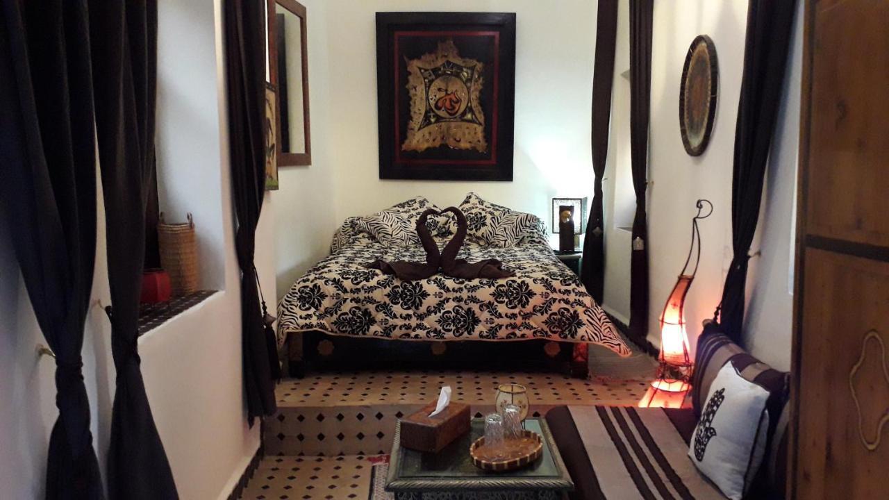 Dar Najat Marrakesh
