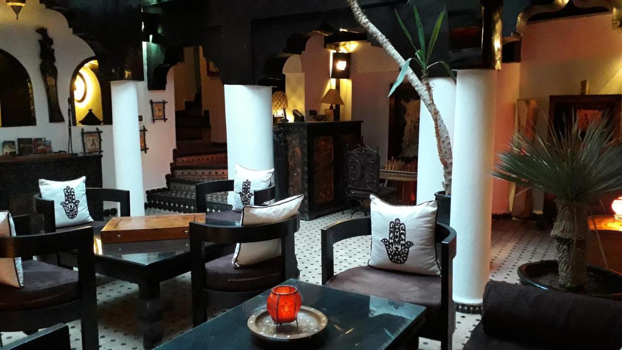 Riad Dar Najat