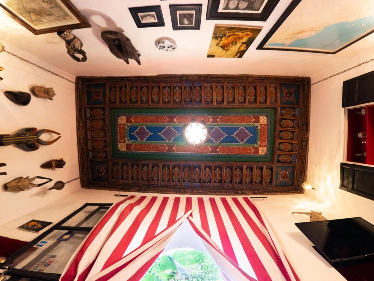 Riad Tibibt 3*