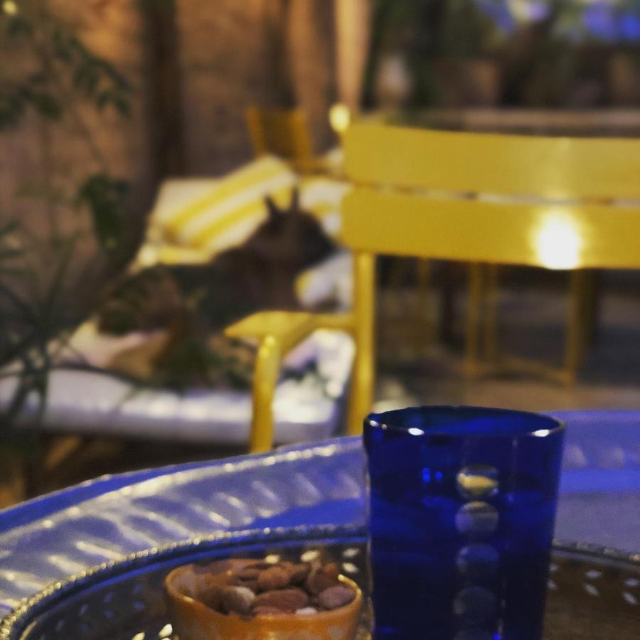 Tibibt Riad 3*