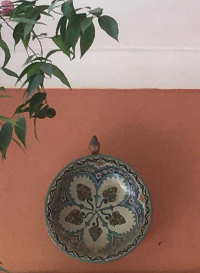 Riad Riad Blue Berber
