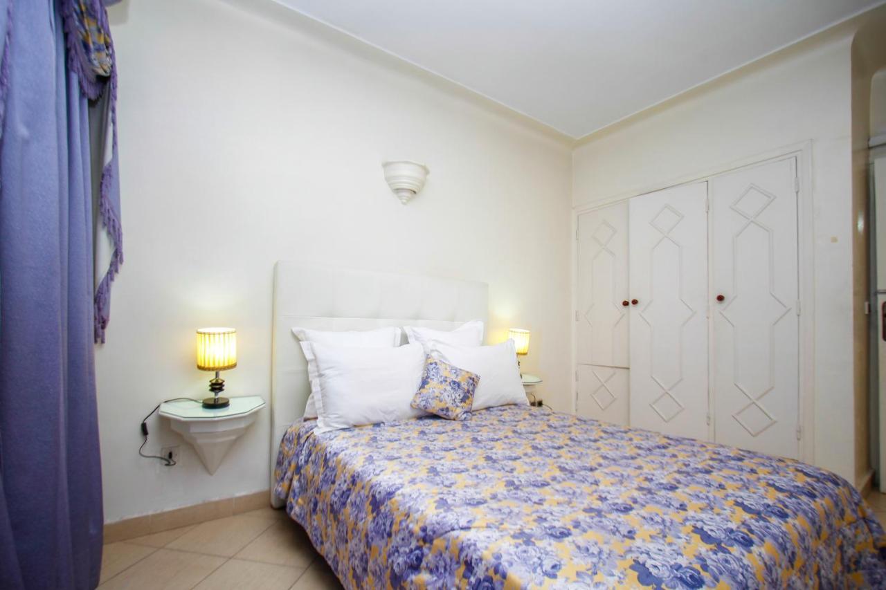 Hotel Appart-hotel Ezzahia By Hms 3*