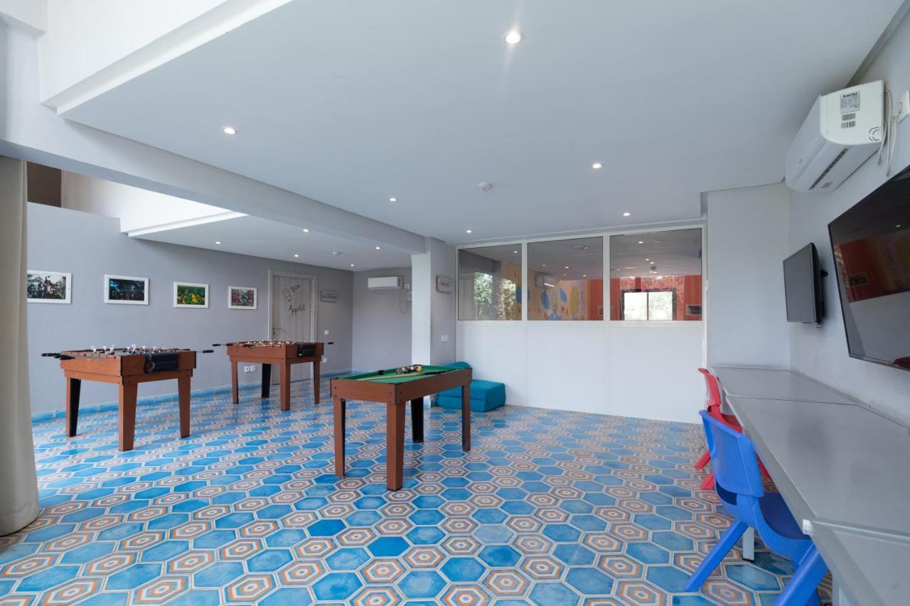 Wazo Appart-hotel Marraquexe