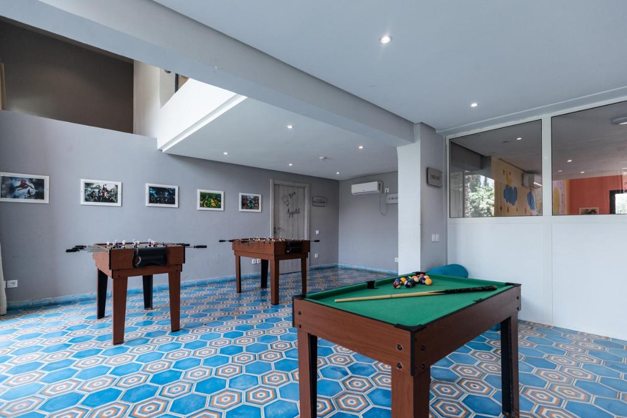 Wazo Appart-hotel Apartahotel 4*