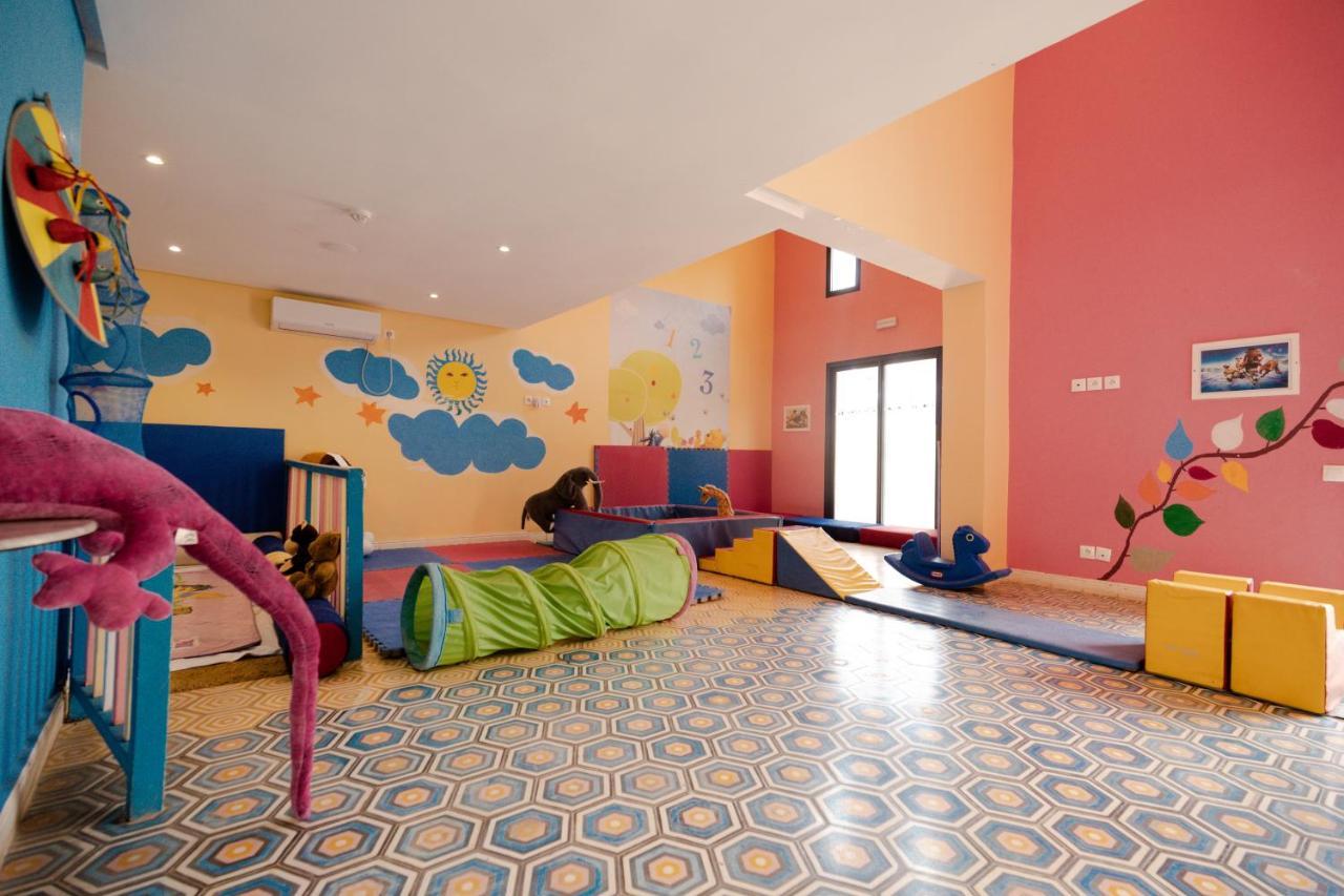 Aparthotel Wazo Appart-hotel Marraquexe