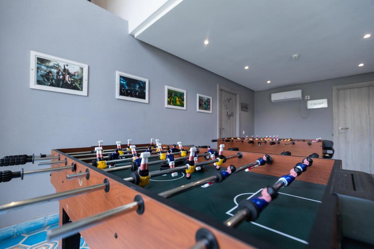 Wazo Appart-hotel Aparthotel