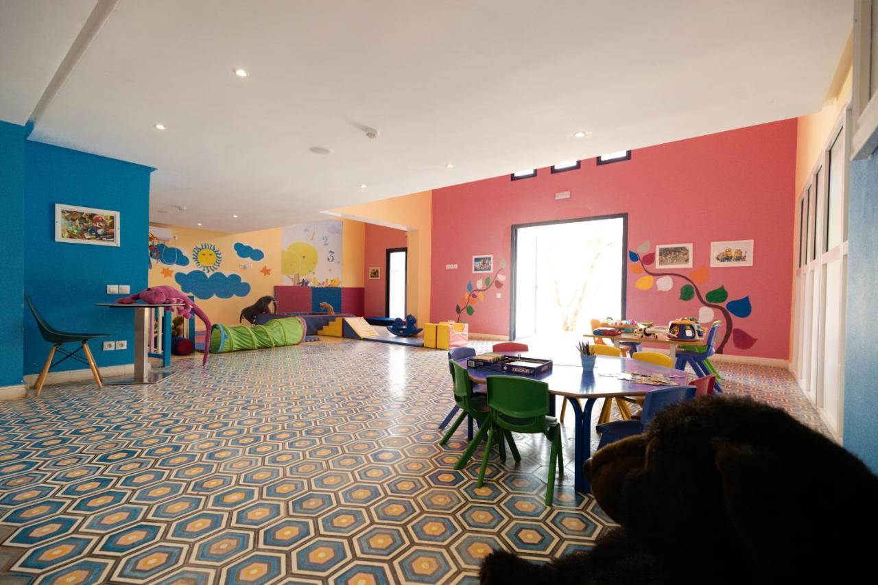 Aparthotel Wazo Appart-hotel