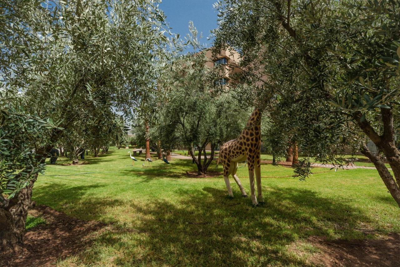 Wazo Appart-hotel Aparthotel 4*