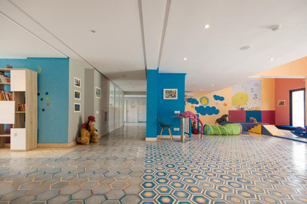 Wazo Appart-hotel Aparthotel Marraquexe