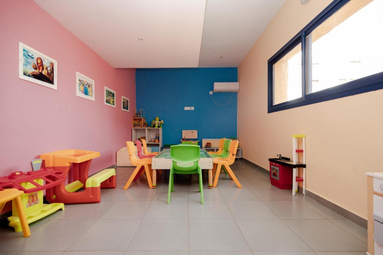 Wazo Appart-hotel Marraquexe