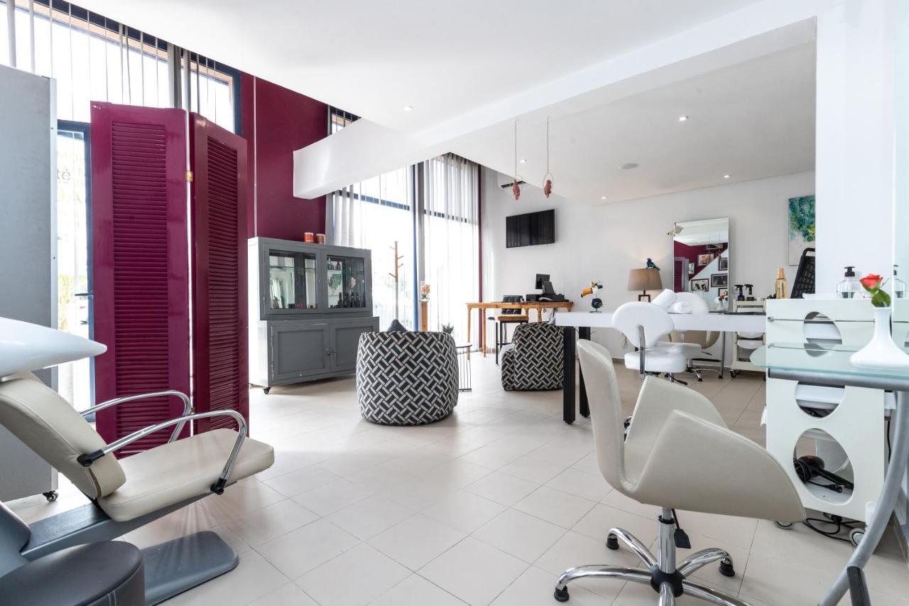 Wazo Appart-hotel Aparthotel 4*