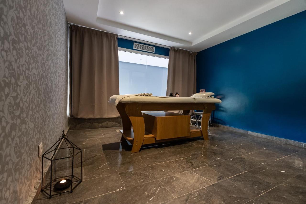 Wazo Appart-hotel Aparthotel 4*