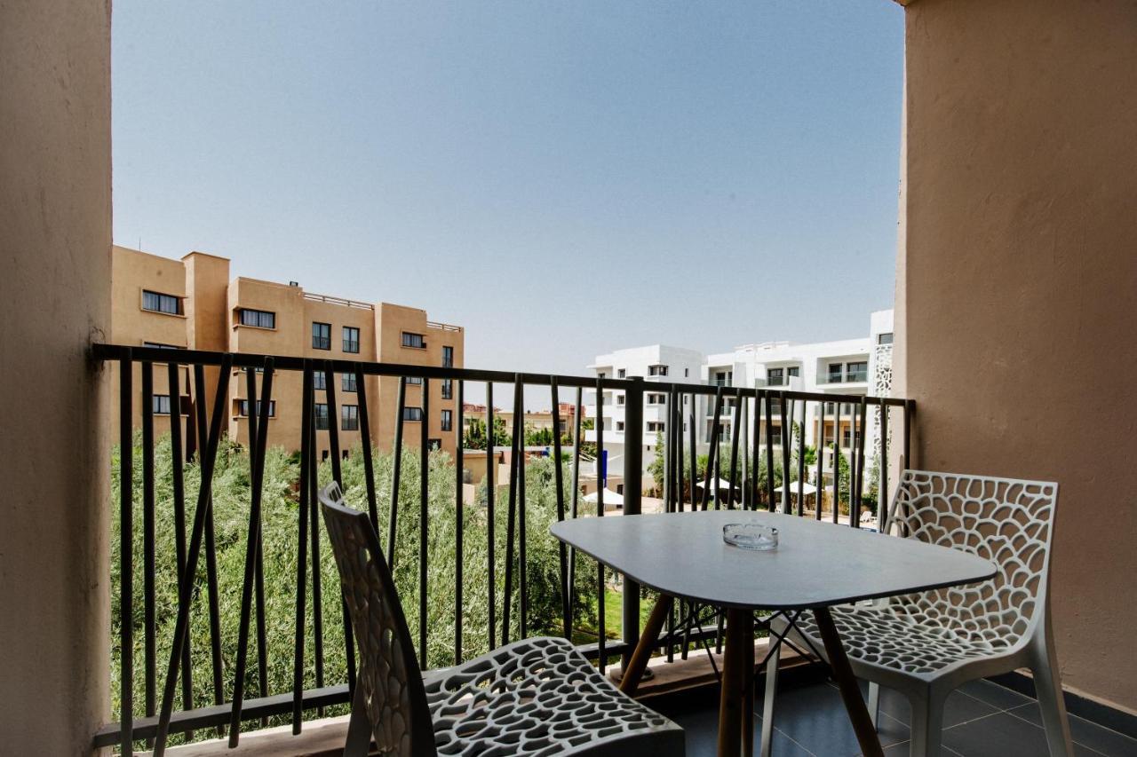 Wazo Appart-hotel 4*